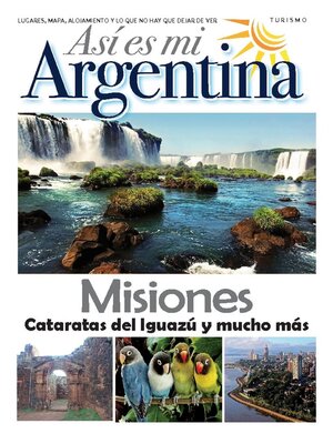 Así es Argentina - Magazine